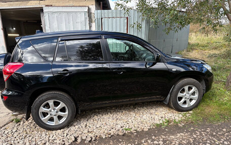 Toyota RAV4, 2008 год, 1 050 000 рублей, 2 фотография