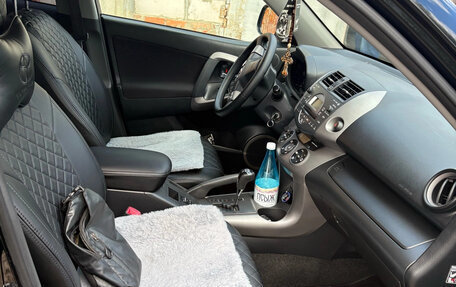 Toyota RAV4, 2008 год, 1 050 000 рублей, 3 фотография