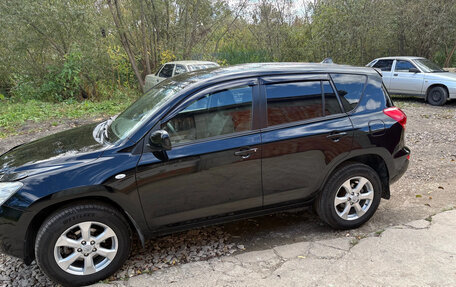 Toyota RAV4, 2008 год, 1 050 000 рублей, 5 фотография
