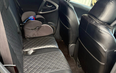 Toyota RAV4, 2008 год, 1 050 000 рублей, 7 фотография