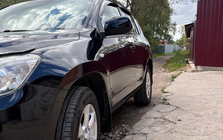 Toyota RAV4, 2008 год, 1 050 000 рублей, 6 фотография
