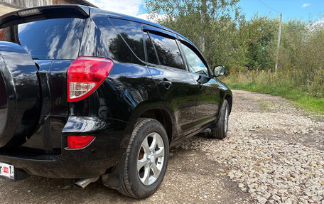 Toyota RAV4, 2008 год, 1 050 000 рублей, 10 фотография