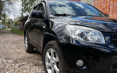Toyota RAV4, 2008 год, 1 050 000 рублей, 8 фотография