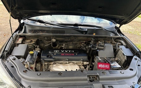 Toyota RAV4, 2008 год, 1 050 000 рублей, 9 фотография