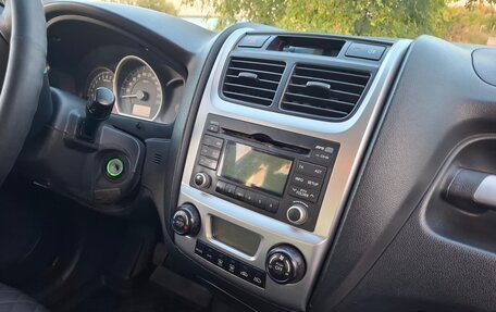KIA Sportage II, 2010 год, 830 000 рублей, 17 фотография
