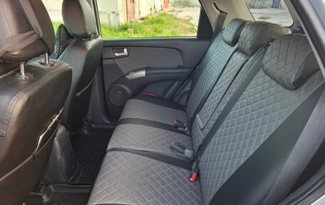 KIA Sportage II, 2010 год, 830 000 рублей, 11 фотография
