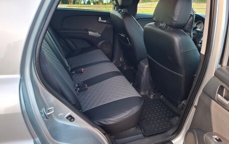 KIA Sportage II, 2010 год, 830 000 рублей, 14 фотография