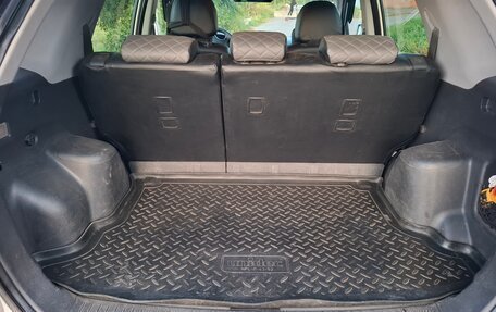 KIA Sportage II, 2010 год, 830 000 рублей, 13 фотография