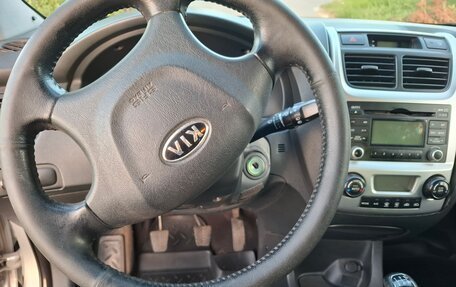 KIA Sportage II, 2010 год, 830 000 рублей, 19 фотография