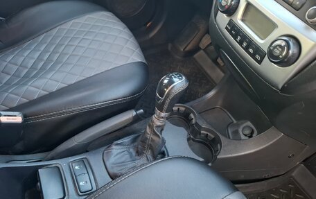 KIA Sportage II, 2010 год, 830 000 рублей, 16 фотография
