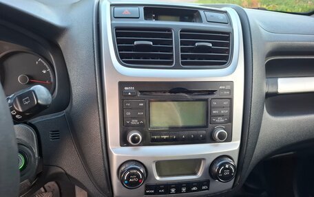 KIA Sportage II, 2010 год, 830 000 рублей, 20 фотография