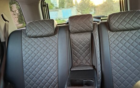 KIA Sportage II, 2010 год, 830 000 рублей, 26 фотография