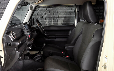 Suzuki Jimny, 2021 год, 2 300 000 рублей, 11 фотография
