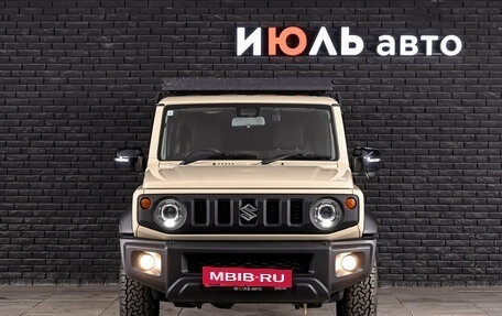 Suzuki Jimny, 2021 год, 2 300 000 рублей, 3 фотография