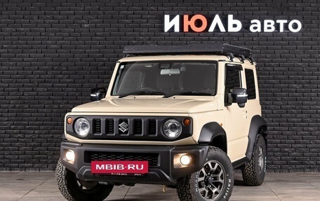 Suzuki Jimny, 2021 год, 2 300 000 рублей, 2 фотография