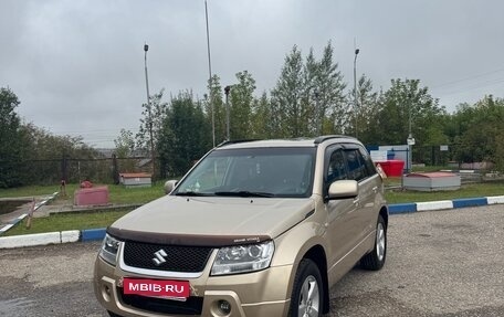 Suzuki Grand Vitara, 2007 год, 1 200 000 рублей, 1 фотография