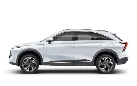 Haval F7, 2026 год, 3 365 010 рублей, 2 фотография