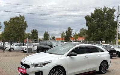 KIA Proceed I, 2019 год, 2 200 000 рублей, 1 фотография
