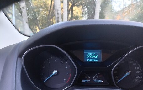 Ford Focus III, 2012 год, 649 000 рублей, 10 фотография