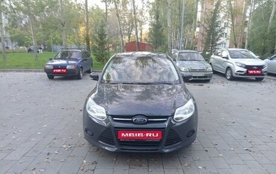 Ford Focus III, 2012 год, 649 000 рублей, 1 фотография