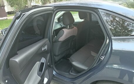 Ford Focus III, 2012 год, 649 000 рублей, 9 фотография