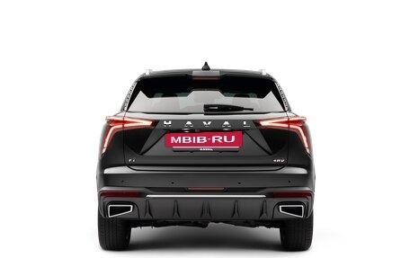 Haval F7, 2026 год, 2 969 010 рублей, 4 фотография