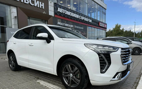 Haval Jolion, 2023 год, 1 753 876 рублей, 5 фотография