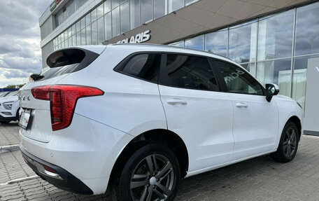 Haval Jolion, 2023 год, 1 753 876 рублей, 16 фотография