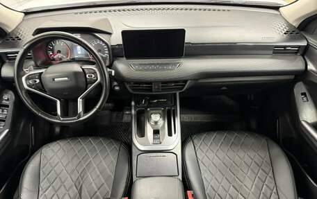 Haval Jolion, 2023 год, 1 753 876 рублей, 14 фотография