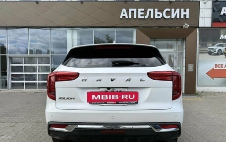 Haval Jolion, 2023 год, 1 753 876 рублей, 17 фотография