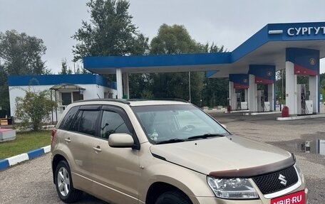Suzuki Grand Vitara, 2007 год, 1 200 000 рублей, 3 фотография