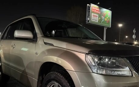 Suzuki Grand Vitara, 2007 год, 1 200 000 рублей, 10 фотография