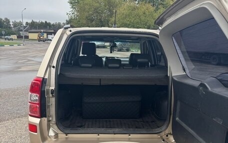 Suzuki Grand Vitara, 2007 год, 1 200 000 рублей, 5 фотография