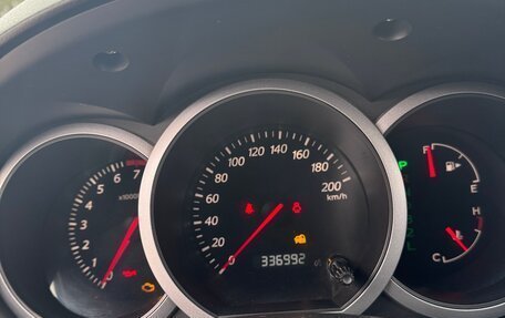 Suzuki Grand Vitara, 2007 год, 1 200 000 рублей, 8 фотография