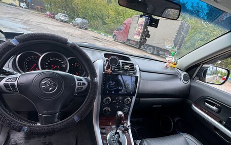 Suzuki Grand Vitara, 2007 год, 1 200 000 рублей, 9 фотография