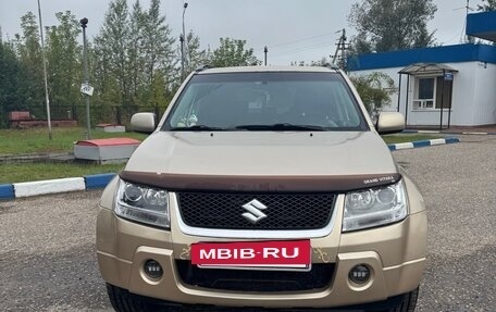 Suzuki Grand Vitara, 2007 год, 1 200 000 рублей, 2 фотография