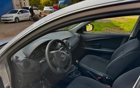 Nissan Almera, 2013 год, 530 000 рублей, 11 фотография