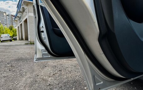 Nissan Almera, 2013 год, 530 000 рублей, 13 фотография
