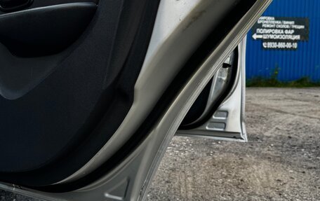 Nissan Almera, 2013 год, 530 000 рублей, 14 фотография