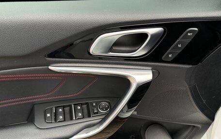 KIA Proceed I, 2019 год, 2 200 000 рублей, 5 фотография