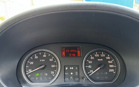 Nissan Almera, 2013 год, 530 000 рублей, 17 фотография