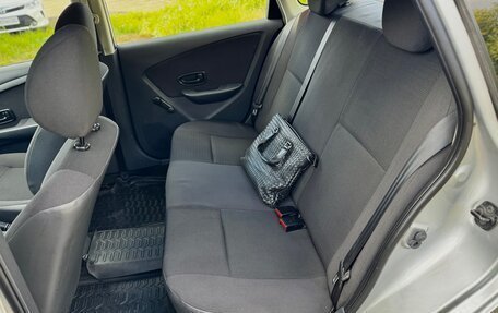 Nissan Almera, 2013 год, 530 000 рублей, 8 фотография