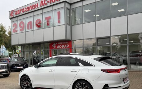 KIA Proceed I, 2019 год, 2 200 000 рублей, 2 фотография
