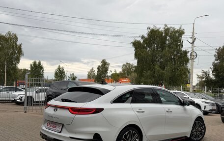 KIA Proceed I, 2019 год, 2 200 000 рублей, 3 фотография