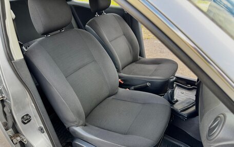 Nissan Almera, 2013 год, 530 000 рублей, 16 фотография