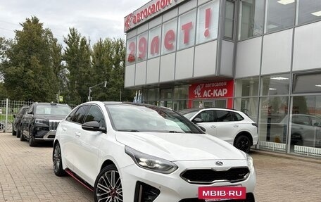 KIA Proceed I, 2019 год, 2 200 000 рублей, 4 фотография