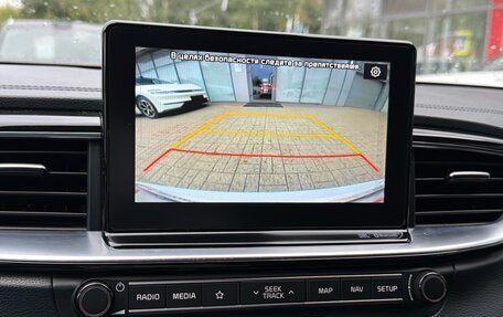 KIA Proceed I, 2019 год, 2 200 000 рублей, 12 фотография