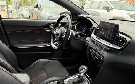 KIA Proceed I, 2019 год, 2 200 000 рублей, 14 фотография