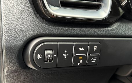 KIA Proceed I, 2019 год, 2 200 000 рублей, 7 фотография