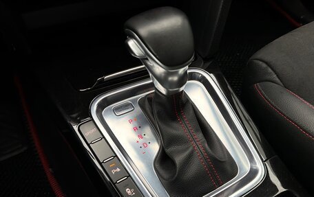 KIA Proceed I, 2019 год, 2 200 000 рублей, 13 фотография